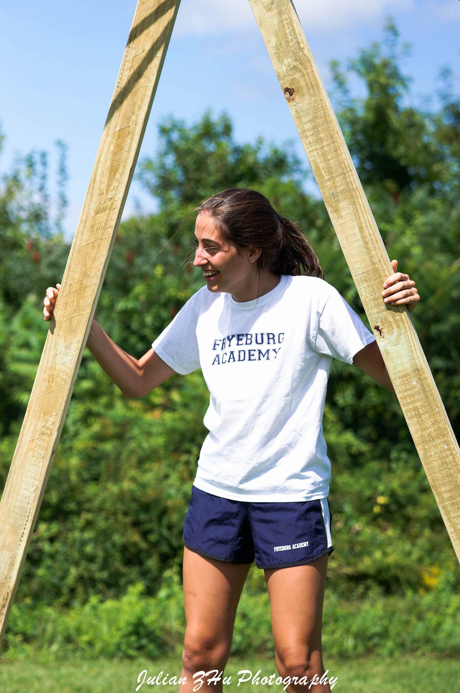 Fryeburg Academy High School boarding USA