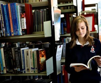 Villiers High School boarding Ireland