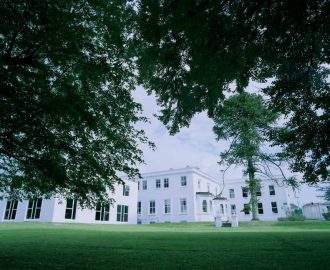 Villiers High School boarding Ireland