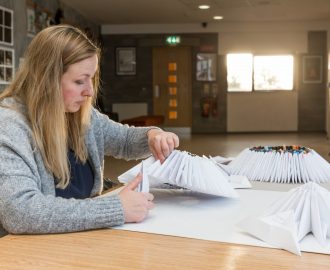 Villiers High School boarding Ireland