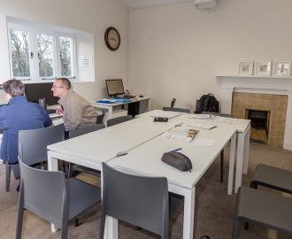 Villiers High School boarding Ireland