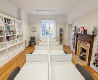 Villiers High School boarding Ireland